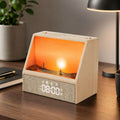 Sparkle & Shine Sunrise Wake Light
